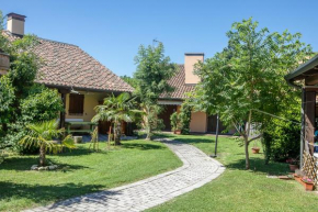 Borgo del Nibbio